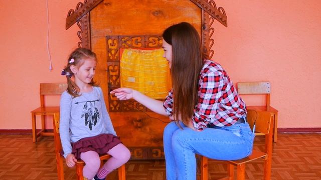 Детский праздник: что думают дети? смотреть онлайн