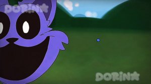 Smiling critters Cartoon - secret Episode 2 (Animation)