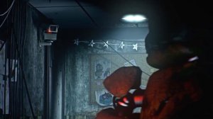 FNAF song 8, 7, 6 - Five Nights at Freddy's song. Аниматроники песня и музыка. Клип FNAF OST 2021