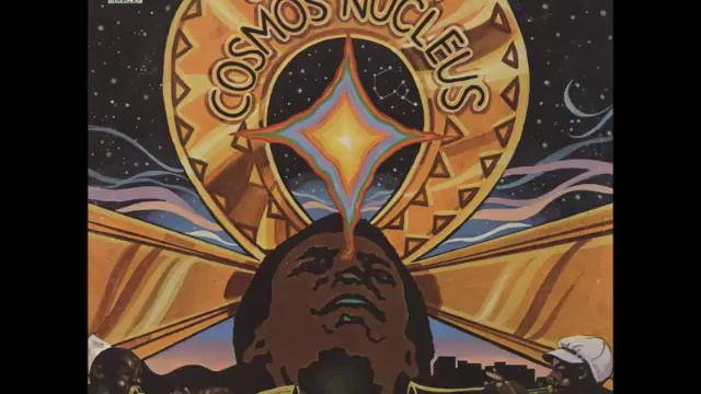 A FLG maurepas upload - Carlos Garnett - Cosmos Nucleus - Spiritual Jazz смотреть онлайн