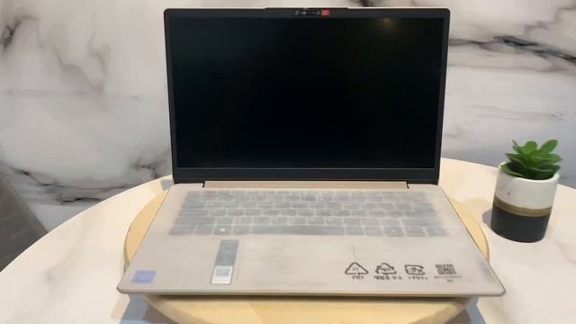 UNBOXING LAPTOP ‘NEW’??, LENOVO IDEAPAD SLIM 1? смотреть онлайн