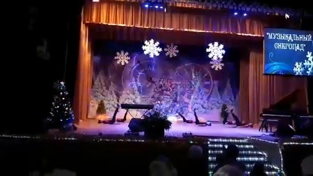 "Симфония" смотреть онлайн