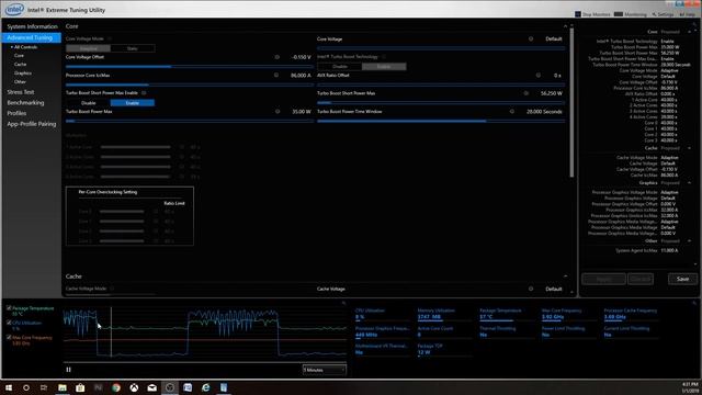 Acer nitro 5 Undervolt: Laptop Undervolting смотреть онлайн
