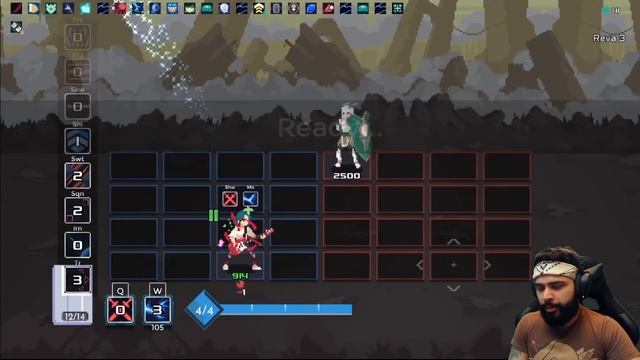 One Step From Eden - How to build a Violette Trinity Deck with Esty8nine - Part 1 смотреть онлайн