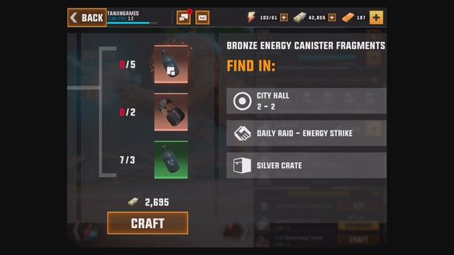 Hero Hunters - ARMORY PARK Gameplay Walkthrough Part 3 (iOS, android) смотреть онлайн