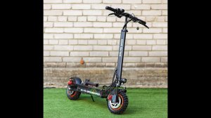 Kugoo Max Speed увеличиваем максимальный пробег доработки