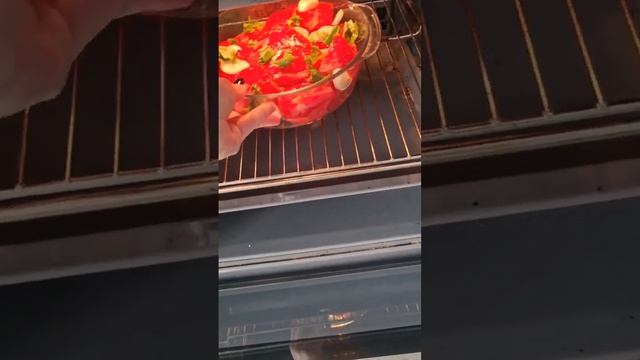 Томатный суп #рецепты #быстроивкусно #суп #помидоры #накаждыйдень