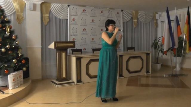 Вечера досуга в санатории "Сакрополь" смотреть онлайн