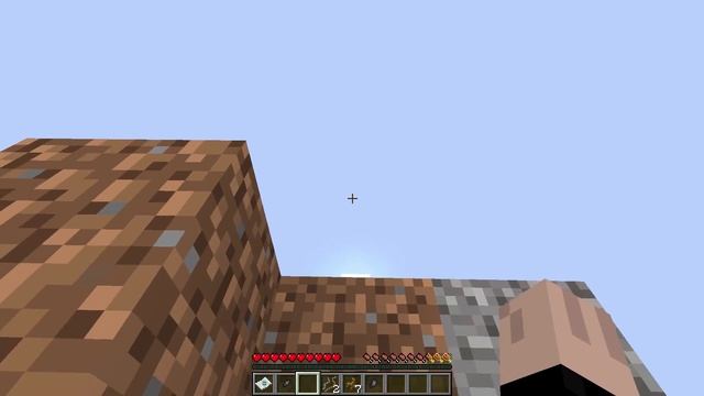 Primal Skies 1.12+ Minecraft - Ep. 1 - Charcoal and Lighting Things on Fire смотреть онлайн