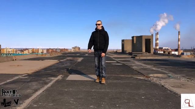 Light - RAP ПРОРЫВ 27 мая 2015 смотреть онлайн