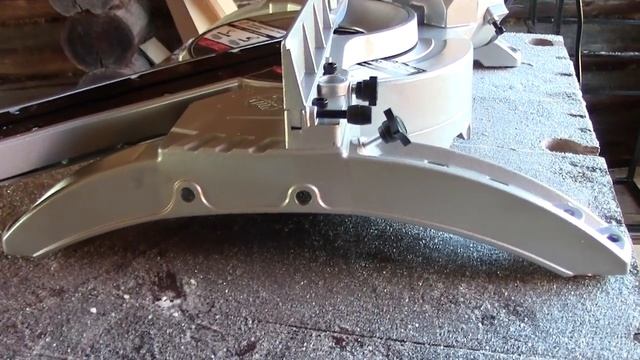 ТОРЦОВОЧНАЯ ПИЛА с протяжкой, с глубиной пропила 100 мм / обзор смотреть онлайн