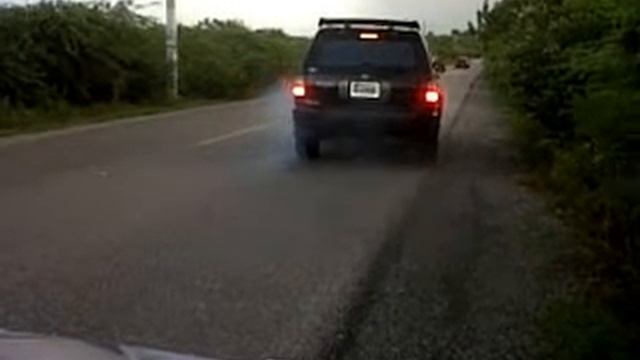 Nissan Regulus RS-R(Terrano) QD32 Power смотреть онлайн