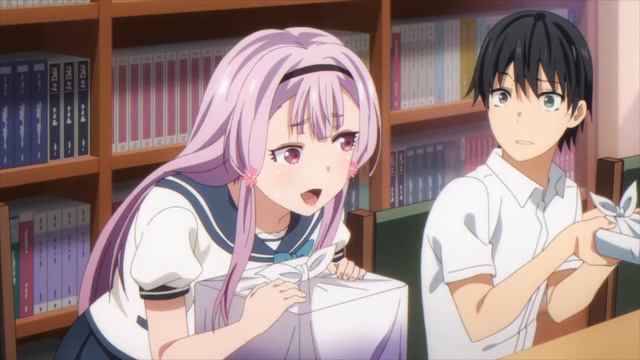 Чёт подозрительная диета смотреть онлайн