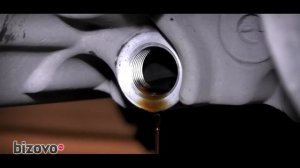 Honda CR-V - меняем масло в "автомате" сами на bizovo.ru