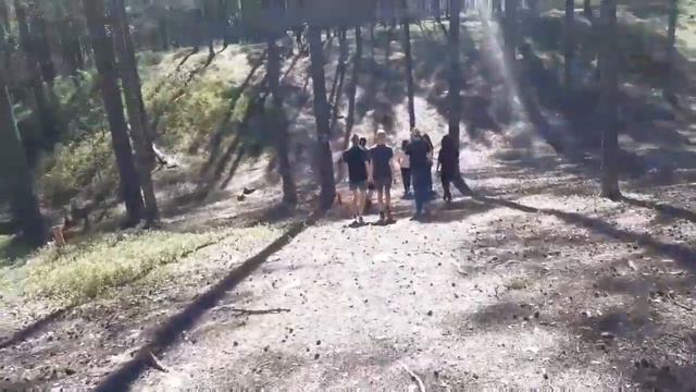 еще один день//УЕХАЛИ НА ШАШЛЫЧКИ//САНЯ ХОЧЕТ УТОПИТЬСЯ смотреть онлайн