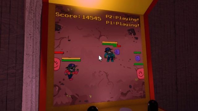 Roblox Isle 9 | Arcade Wizard Guide - Duo and Solo смотреть онлайн