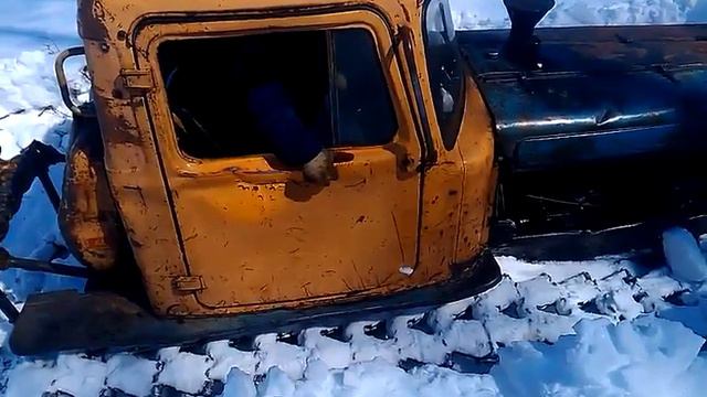 Колымск Якутия