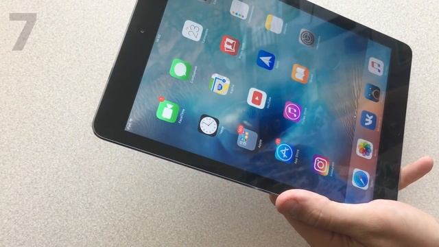11 полезных применений для вашего старого планшета! смотреть онлайн