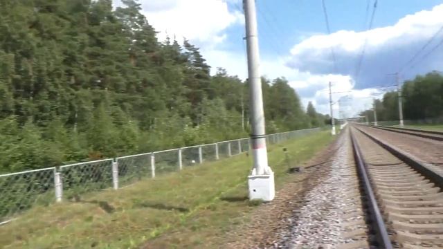 Как я обычно снимаю поезда (расширенная версия) смотреть онлайн