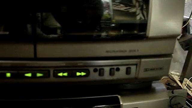 Ремонт музыкальных центров AIWA NSX-H9.MPG смотреть онлайн