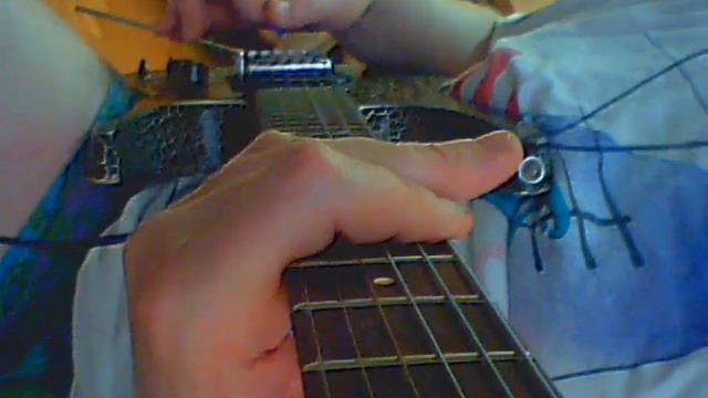 Céline Dion - The Power of Love - power chord guitar cover смотреть онлайн