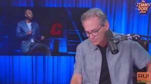 Дейв Шаппель и шутка, которая погубит его карьеру