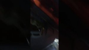 Шкода фабия 2010 г. Замена моторчика отопления