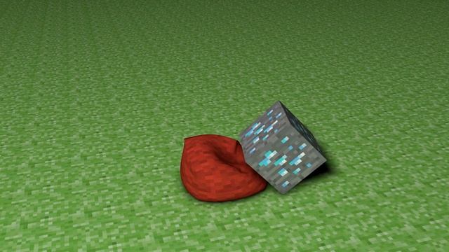 тест физики в cinema 4D R13 смотреть онлайн