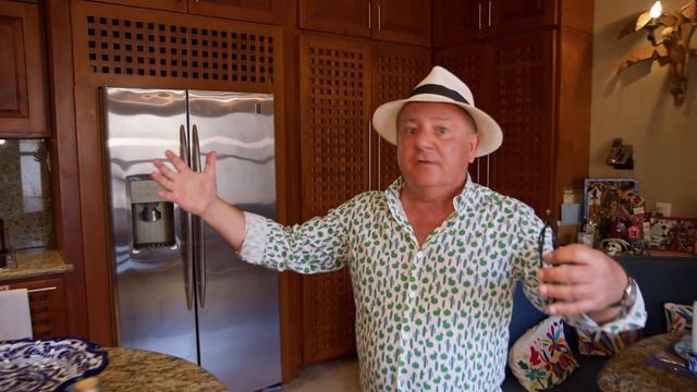 ROBERT MAKŁOWICZ MEKSYK odc.116 „ Perełki Valladolid ". смотреть онлайн