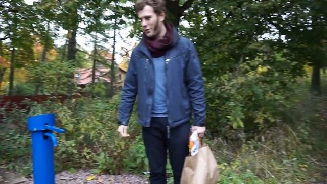 ЭКСКУРСИЯ "ПУТЕШЕСТВИЕ НА ДУДЕРГОФСКИЕ ВЫСОТЫ"Красное Село и Можайское смотреть онлайн