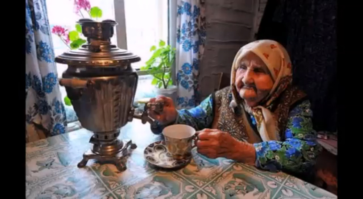 Деревенские МАМЫ !!! Вячеслав Деревенский