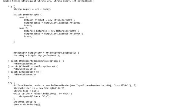 Passing JSON data from PHP script to Android (3 Solutions!!) смотреть онлайн