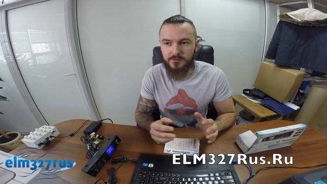 Бортовой компьютер Multitronics C350 - обзор функционала и комплектации смотреть онлайн