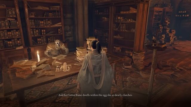 What you MISSED about Rennala | Elden Ring Lore смотреть онлайн
