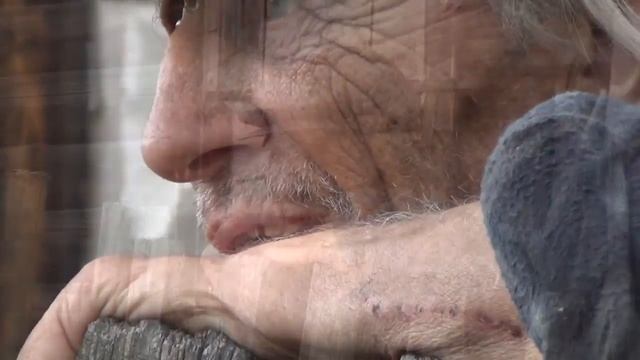 Покатушки по лесам и беседа с отшельником смотреть онлайн