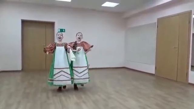 1380 Дуэт сестер Толстиковых г Бор Матаня смотреть онлайн