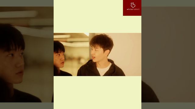 Have A Crush On You 💖/Shy Couple/White Rabbit смотреть онлайн
