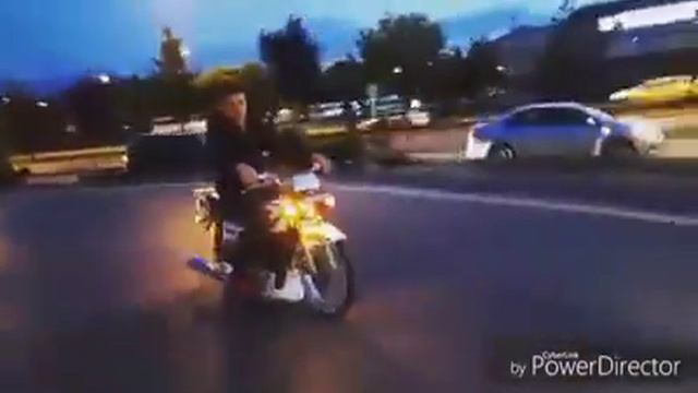 Kayseri'nin Çılgın Çitacısı YAN! YAN! (İsmet Can KILIÇ) смотреть онлайн