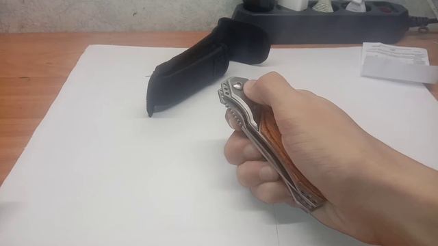 СКЛАДНОЙ НОЖ, С АВТОМАТИЧЕСКИМ ВЫБРОСОМ. АВТОМАТИЧЕСКИЙ НОЖ. ЧТО ТАКОЕ АВТОМАТИЧЕСКИЙ НОЖИК. смотреть онлайн