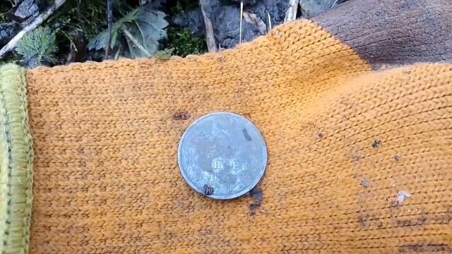 ПОШУК МОНЕТ В ЛІСІ ЗНАЙШОВ СРІБНЕ КОЛЬЦО!!! смотреть онлайн