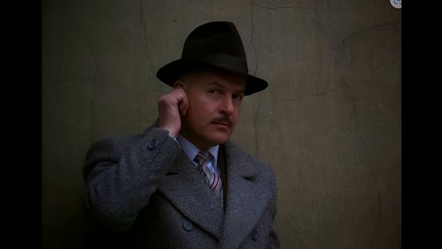 Henryk Kuźniak - Vabank - Soundtrack - 1985