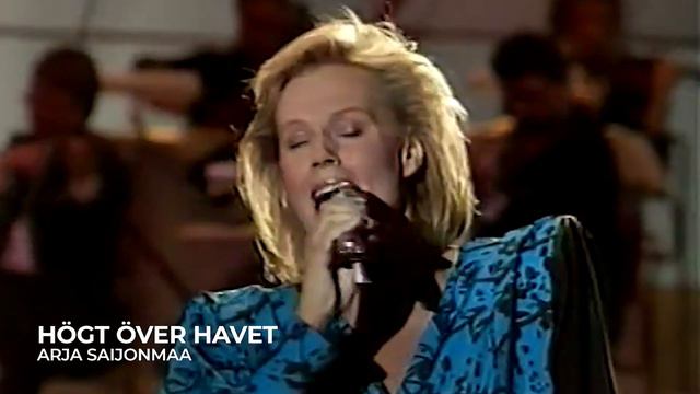 Melodifestivalen 1987 (Sweden) | RECAP смотреть онлайн