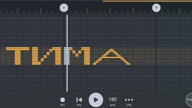 Как звучит Тима на пианино в FL studio смотреть онлайн