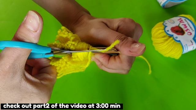 5 WAYS TO DECORATE YOUR WEDDING WITH TASSELS | DIY HOW TO MAKE TASSEL | смотреть онлайн