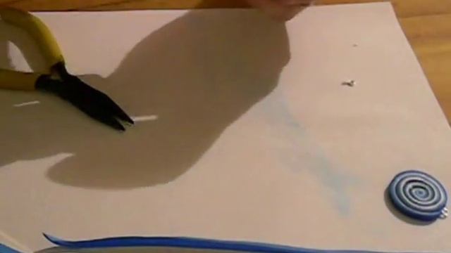 Полимерная глина мастер класс видео для начинающих смотреть онлайн