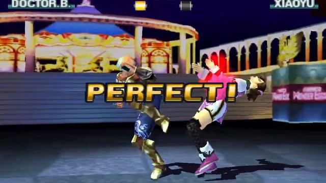 FINAL EVO MATH 2022 DR BOSCONOVITCH VS XIAOYU TEKKEN 3 смотреть онлайн