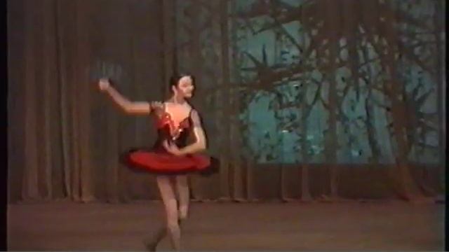 Китри Дон-Кихот Елена Нор смотреть онлайн