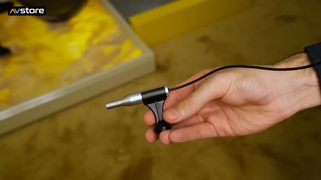 Bang & Olufsen Beolab 50 - design & sunet fara limite! смотреть онлайн