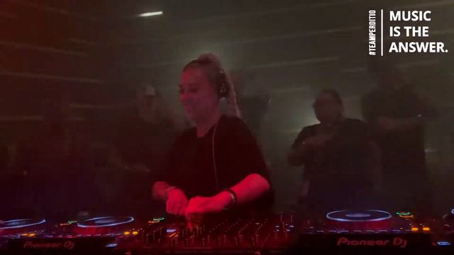 Sam Divine @ Halcyon SF | #TEAMPERDITIO Music Is The Answer | Stop Drop #DarkGroove 🖤🥀🖤 смотреть онлайн