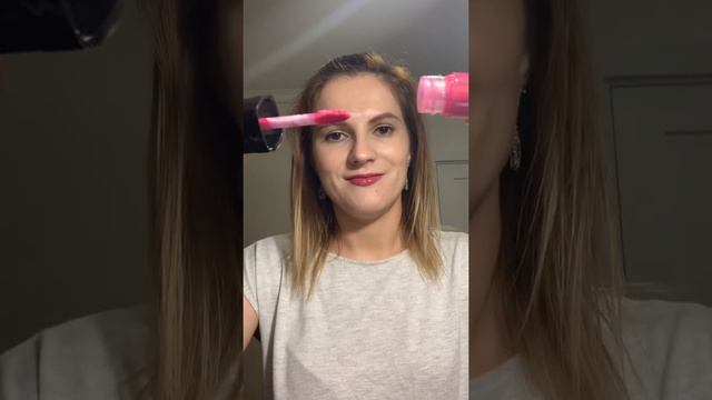 Обзор оттенков ГЛЯНЦЕВОГО БЛЕСКА ДЛЯ ГУБ Avon смотреть онлайн